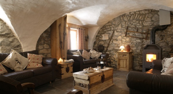 Chalet Chamois Volant, Les Deux Alpes ski chalet, image 8